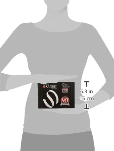 Tiras De Cuello Graham Sanek