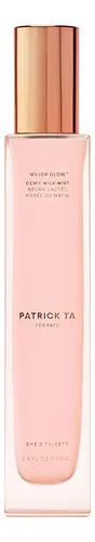 Bruma Facial Fijador De Maquillaje De Patrick Ta- 50 Ml