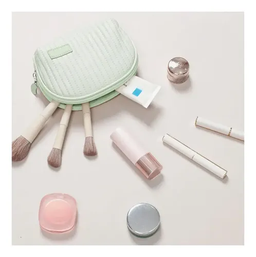 Cosmetiquera Neceser De Viaje 3pzs Estuches For Maquillaje