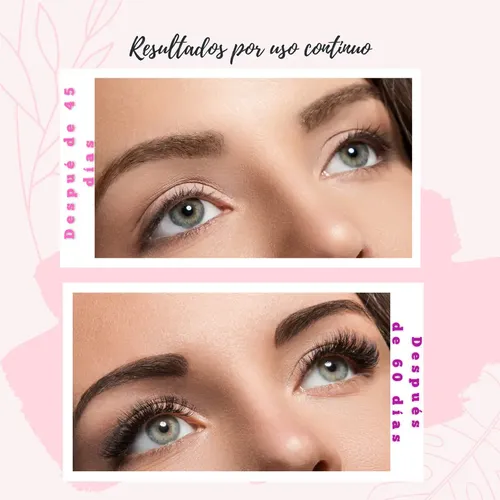 Sérum para Cejas Extremific Natura Una 4g – Volumen y Nutrición