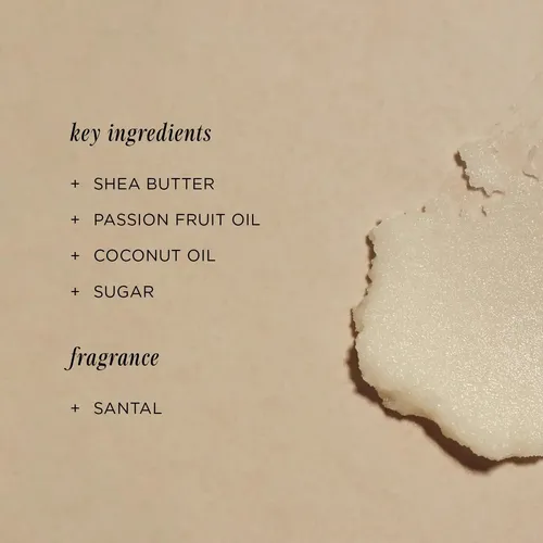 Esmalte Corporal Exfoliante + Lux Unfiltered N°28 Santal Sce