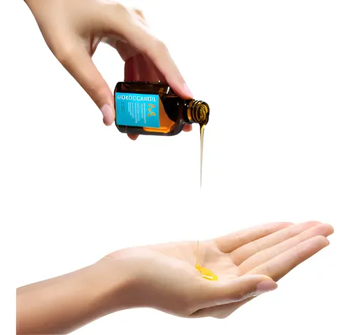 Moroccanoil Tratamiento X 25ml
