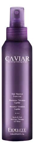 Fidelite Caviar Protector Térmico Cabello 120ml