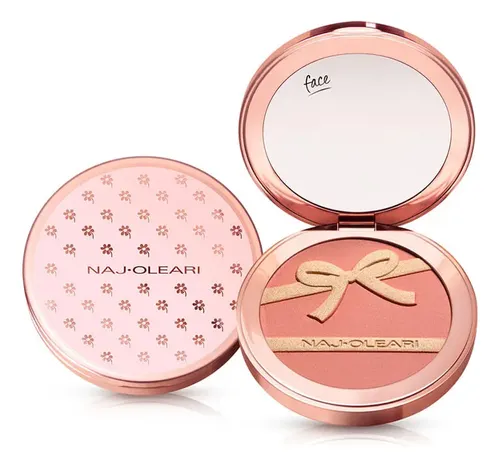 Rubor Naj Oleari Luminous Perfection Blush