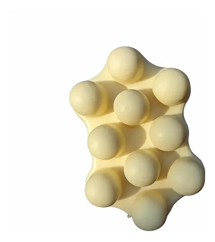 Jabon De Tocador Masajeador Ekos Maracuya Natura 100g