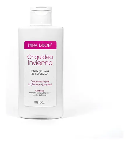 Mira Dror Orquidea De Invierno X 150 Gr
