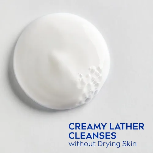 Nivea Cuidado Nutritivo Gel Limpiador Corporal Con Suero Nut