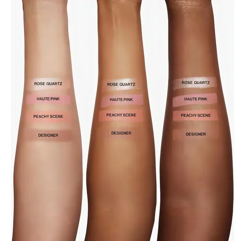 Paleta De Contorno Smashbox Halo Sculpt + Glow 15.6 G