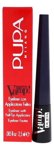 Delineador Pupa Vamp! Definition Liner