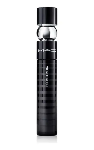 Mascara De Pestañas Mac Stack Micro Brush