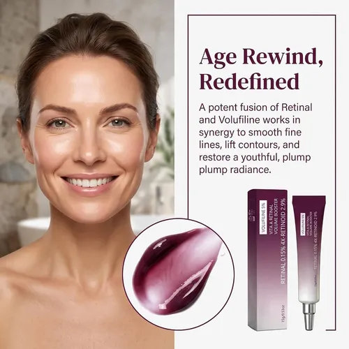 Potenciador Reafirmante Y Reafirmante De La Retina, 15 G