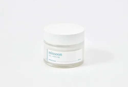 Mixsoon Bifida Cream- 60ml Skincare Coreano Momento De Aplicación Día Tipo De Piel Todo Tipo De Piel