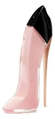 Carolina Herrera Good Girl Blush Perfume Mujer Edp 80ml