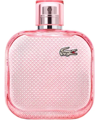 Lacoste L.12.12 Rose Sparkling Edt 100 Ml