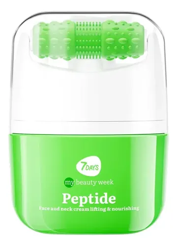 7days My Beauty Week Cream Lifting & Nourishing Peptide 4