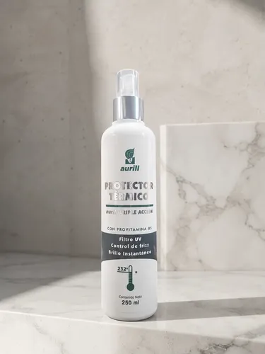 Protector Térmico Aurill Triple Acción X250ml