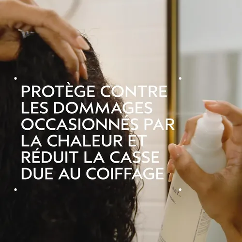 Spray Protector Térmico Aveda Brilliant Control 250 Ml