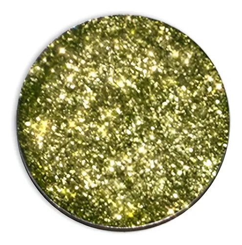 Sparkly Eyes Sombra Glitter Compacta Andrea Pellegrino X1