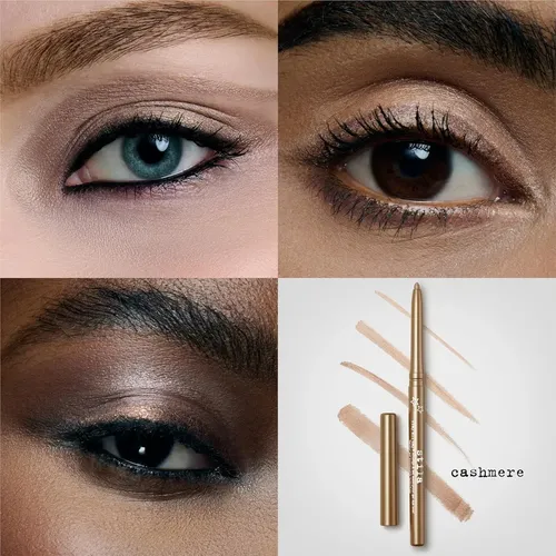Lápiz De Gel Stila Stay All Day Cachemira 12h Waterproof