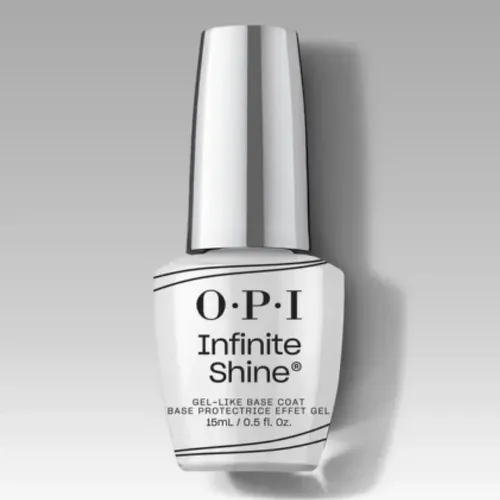 Opi Infinite Shine Gel Base O Top X 15 Ml Premium Esmalte Cu