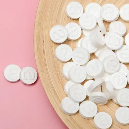 100 Piezas De Mascarillas Desechables Para Bricolaje