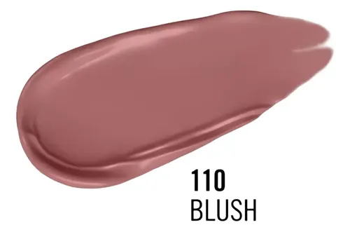 Rimmel Lasting Mega Matte Labial Liquido