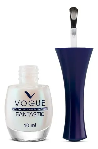 Esmalte Vogue Fantastic Glasseado 10 Ml