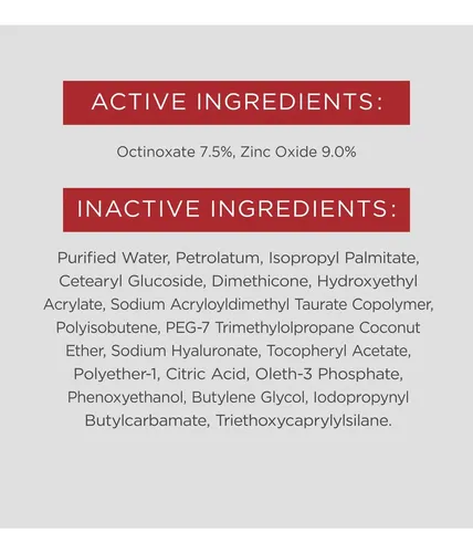 Eltamd Uv Daily Spf 40 – Crema Hidratante Facial