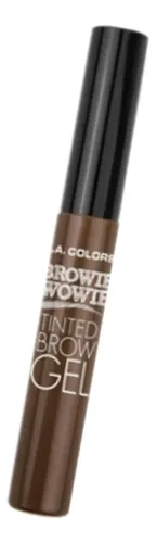 Gel Para Cejas L.a. Colors Browie Wowie Universal Taupe