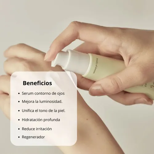 Beauty Of Joseon Light On Serum Centella + Vita C Momento De Aplicación Día/noche Tipo De Piel Sensible