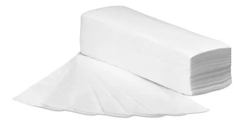 Tiras De Cera Tifara Beauty 7,6 X 23 Cm (100)