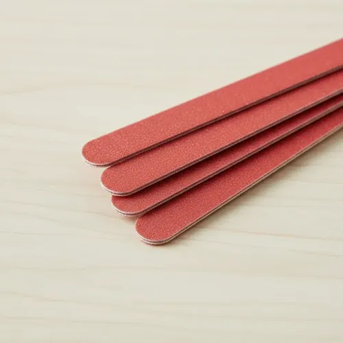 Lima Para Uñas Limabel N11 Caja X 12 U