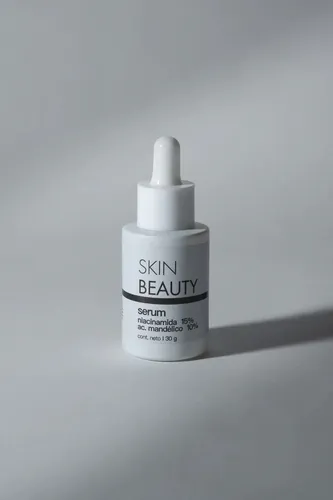 Serum Facial Ácido Mandélico Y Niacinamida Skin Beauty
