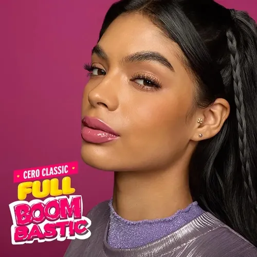 Brillo Labial Boom Bastic 6.8ml Vogue