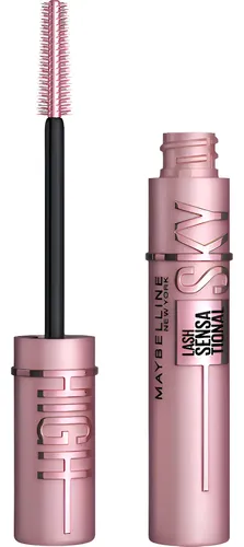 Mascara Pestañas Maybelline Sensational Sky High Lavable