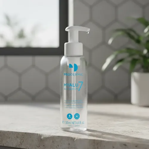 Prodermic Hyalu7 Bio Serum 130ml Efecto Filler