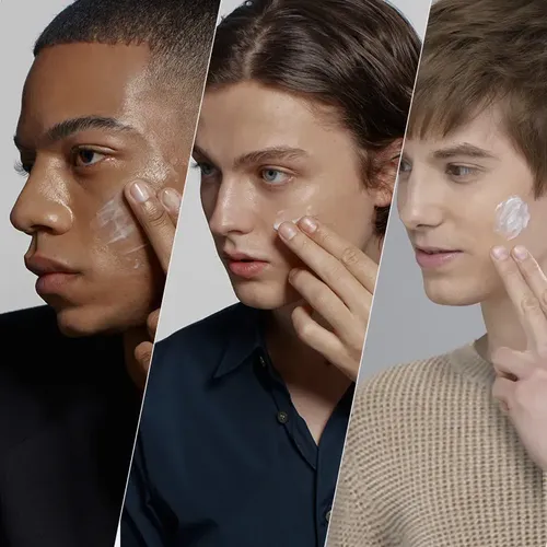 Crema Reafirmante Instantánea Con Retinol Y Colágeno Reafirm