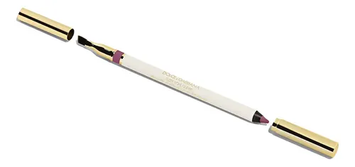 Delineador De Ojos Dolce&gabbana Sleek Kohl Glider Color 05 Vibrant Plum