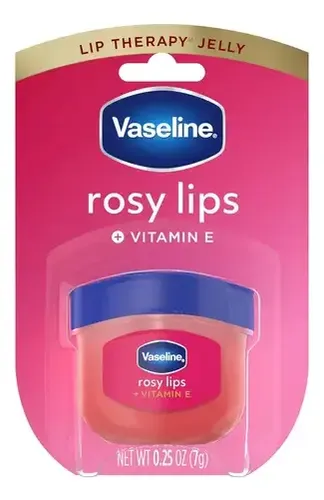 Vaseline Lip Therapy Rosy Lips En Blister 7 Gr