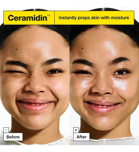 Zzhsérum Protector Cutáneo Con Ceramidina T Dr.jart+ Tónico