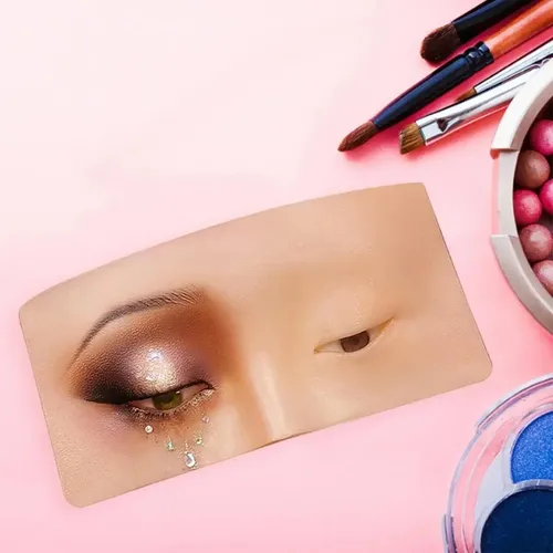 Maquillaje Facial Práctica, Maquillar, Maquillar &sj