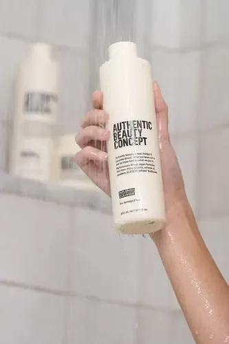 Shampoo Reparador 300ml Authentic Beauty Concept Replenish