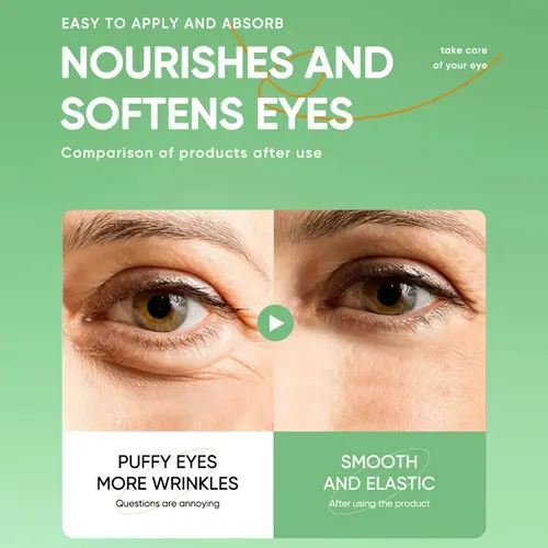 2026crema Para Ojos Eye Eye Cream, 60 G, Con Anillo, Reducto