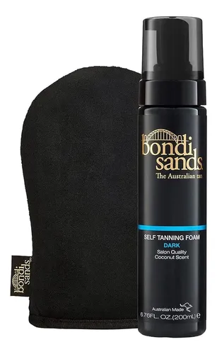 Bondi Sands Espuma Autobronceadora + Manopla De…