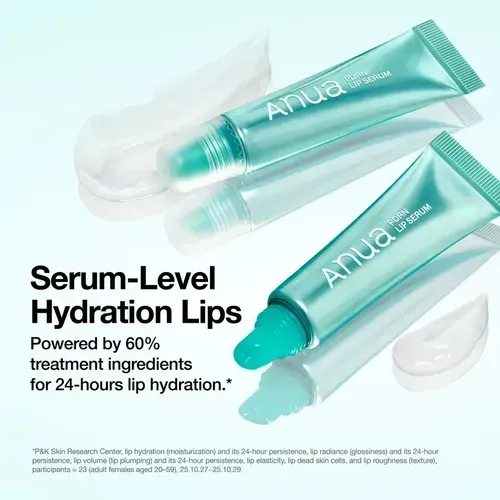 Anua Pdrn Lip Serum Hidratante Reparador Labios