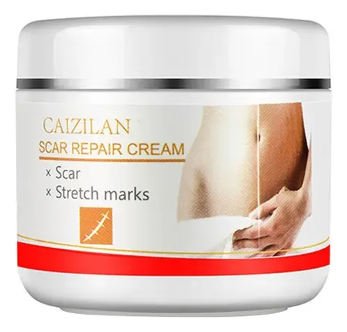 Crema Para Eliminar Cicatrices Y Estrías Scar Striae Gravi