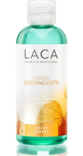 Loción Astringente Pieles Grasas Laca Momento de aplicación Día/Noche Tipo de piel Todo tipo de piel