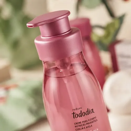 Kit Ideal Regalo Natura Tododia Veroberts
