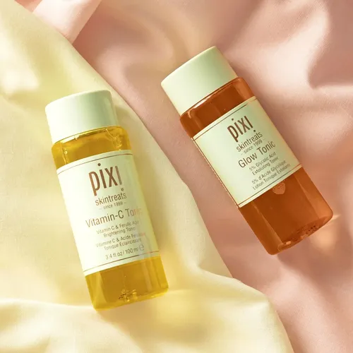 Pixi Clarity/glow/antioxidant Tonicos