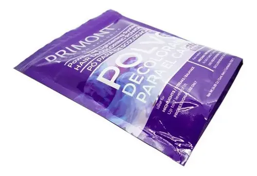 Primont Polvo Decolorante Máxima Decoloración Pelo X 700gr